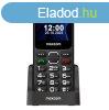 Maxcom MM443 4G Dual SIM mobiltelefon, krtyafggetlen, extr
