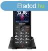 Maxcom MM445 4G Dual SIM mobiltelefon, krtyafggetlen, extr