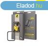 Apple iWatch 7 41mm TG Shock-Resistant 3D Flia Apliktorhoz