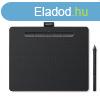 Grafikus tablet Wacom Intuos M Bluetooth, fekete