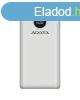 ADATA POWERBANK P20000QCD - KULSO, MOBILTELEFONHOZ/TABLETTHE