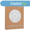 Baba egyttes New Baby Sweet Bear szrke 50-es mret