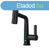 Welland FH-3428E mosogat smart csaptelep - kihzhat multif