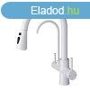 Welland Clearwater 3 utas / vzszrs mosogat csaptelep - k