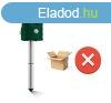 Bontott, HIBS ParkSide PTUS360 1 A1 Solar Animal Repeller -