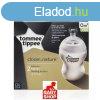 Tommee Tippee Closer To Nature 2*260ml cumisveg - 0+