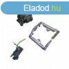 Tartalk res szerelvnydoboz 3 modul, Legrand 054005
