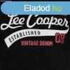 Lee Cooper minsgi frfi pl mret 2XL