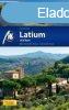 Latium mit Rom Reisebcher - MM