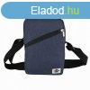 Lee Cooper C Marl Navy Gadget kistska 22x18 cm