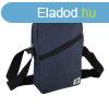 Lee Cooper C Marl Navy Gadget kistska 22x18 cm