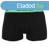 Lonsdale 2pack frfi boxerals mret - 4XL fekete-zld