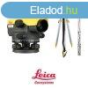 Leica akcis optikai szintez csomag llvnnyal s lccel