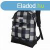 Airwalk htizsk 42x35 cm fekete-szrke kocks
