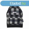 Airwalk htizsk 42x35 cm fekete-szrke kocks