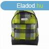 Airwalk Black/Lime htizsk 42x35 cm