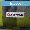 Airwalk Black/Lime htizsk 42x35 cm