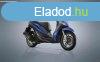 Elad j Piaggio Medley 125 S E5 motor