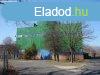 Elad 1274 m2 ipari, keresk. plet, Miskolc