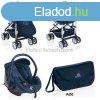 Cam Combi Family Elegant babakocsi szett #400