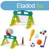 Bright Starts Sport kszlet 5in1 #9243