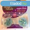 Tommee Tippee ctn Night time altatcumi 2db #6-18h