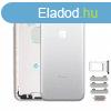 Apple iPhone 7 (4.7) ezst akkufedl / hz