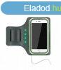 Astrum AB470 zld vzll sport telefontart felkarra, nmk