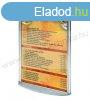 Mentart A5 ll plexi laptart