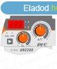 JASIC PROARC 200 PFC (Z229) inverteres hegesztgp