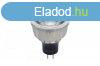 Astrum S060 LED izz 5W/40W GU5.3 AC arany 3000K meleg fehr