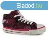 BK British Knights ni tornacip pink/black mret - 38