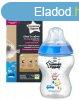 Tommee Tippee Closer To Nature cumisveg 260ml sznes 0+ Kk