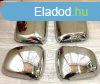 Daf CF/XF Euro5 inox tkr borts szett