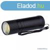 EMOS LED LMPA 3 W COB LED 3xAAA FEKETE