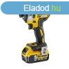 18V-os 5.0Ah kefe nlkli 3 sebessges tvecsavaroz