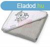 BabyOno Frdleped 100x100cm #346/03