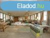 Nagyatdon 53.330 m2-es telken 1.430 m2-es telephely elad