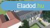 Elad 83m2-es Tglalaks, Budars