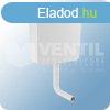 Geberit AP110 Rio falon kvli WC tartly alacsony szerelsh