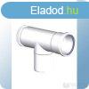 Tricox PET20 pps 80 tisztt/ellenrz T-idom