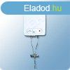 HAJDU FT 10 villanybojler / elektromos forrvztrol / als