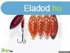 Mepps Aglia Long Redbo | Mret: 0, Szn: Bronz, Tmeg: 2,5 G