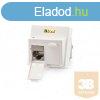 KELine 601120 + KEJ-CEA-S-10G(2) Modulo45 padldobozba / csa