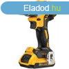 18V-os 2.0Ah XR Li-Ion kefe nlkli kompakt fr-csavaroz