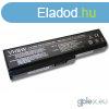 Toshiba PA3817U-1BAS, PA3817U-1BRS utngyrtott laptop akkum