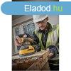 DeWalt DWE6423-Qs Excentercsiszol 125mm 