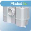 Grundfos Sololift2 WC-1 temels szivatty / szennyvz / te