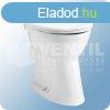 Alfldi Bzis 4030 lapos blts, hts kifolys, fehr sz