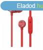 Astrum EB410 univerzlis 3,5mm piros fmhzas sztere headse